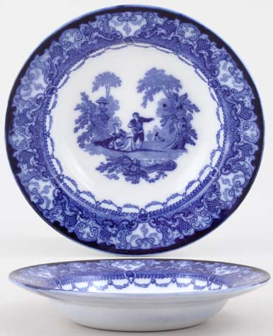 Dessert Bowl c1927